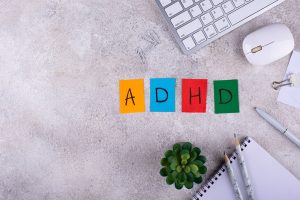Kasus ADHD
