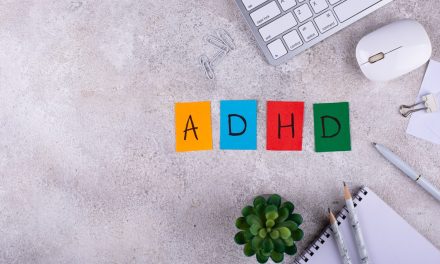 Kasus ADHD: Apakah Teknologi Menyebabkan Lonjakan?