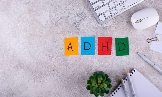 Kasus ADHD: Apakah Teknologi Menyebabkan Lonjakan?
