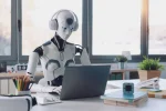 Masa Depan Robot