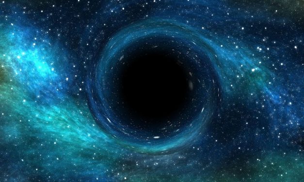 Misteri Lubang Hitam: Apa Yang Masih Belum Kita Ketahui?
