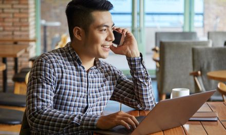 Pekerjaan Freelance: Akan Menggantikan Pekerjaan Tetap?