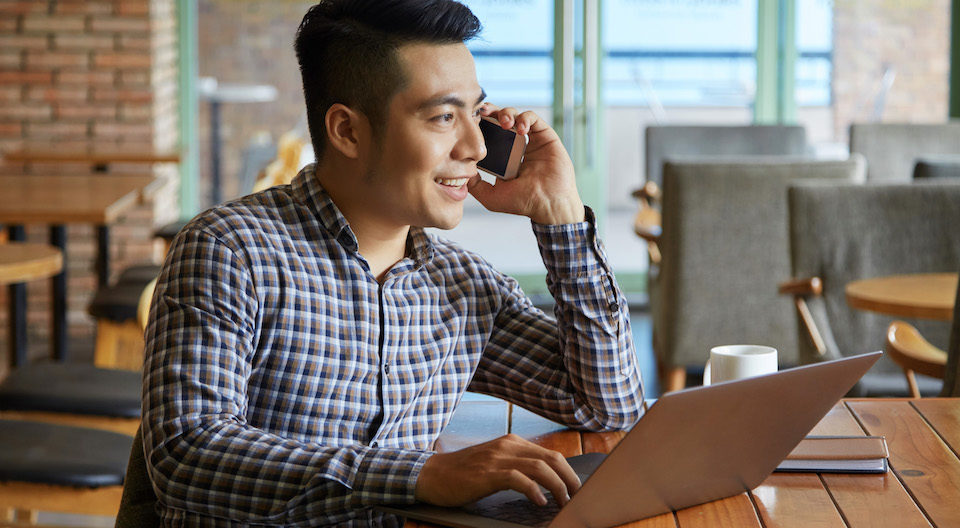 Pekerjaan Freelance: Akan Menggantikan Pekerjaan Tetap?