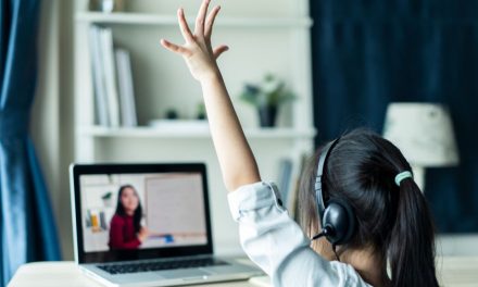 Pendidikan Daring, Dampaknya Terhadap Motivasi Belajar Siswa