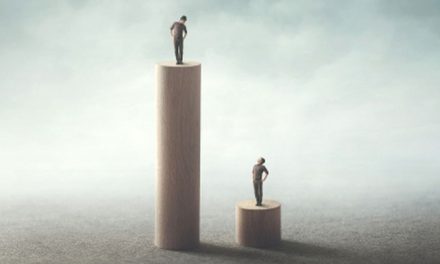 Pengaruh Kapitalisme Terhadap Ketimpangan Sosial