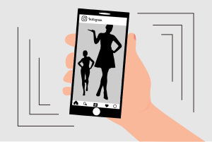 Pengaruh Media Sosial