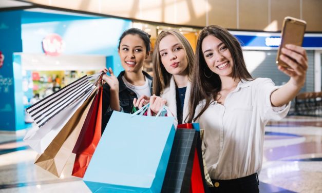 Pengaruh Medsos Terhadap Gaya Hidup Generasi Muda