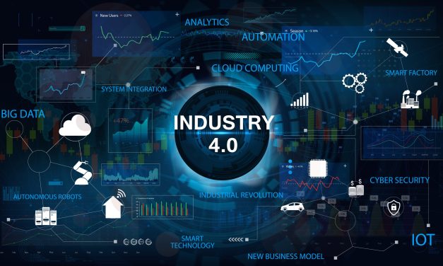 Revolusi Industri 4.0: Peluang Dan Tantangan
