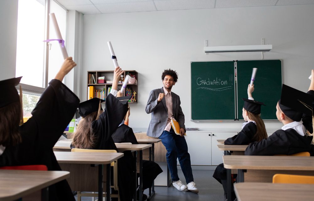 Sistem Pendidikan, Apakah Harus Berfokus Pada Kreativitas?