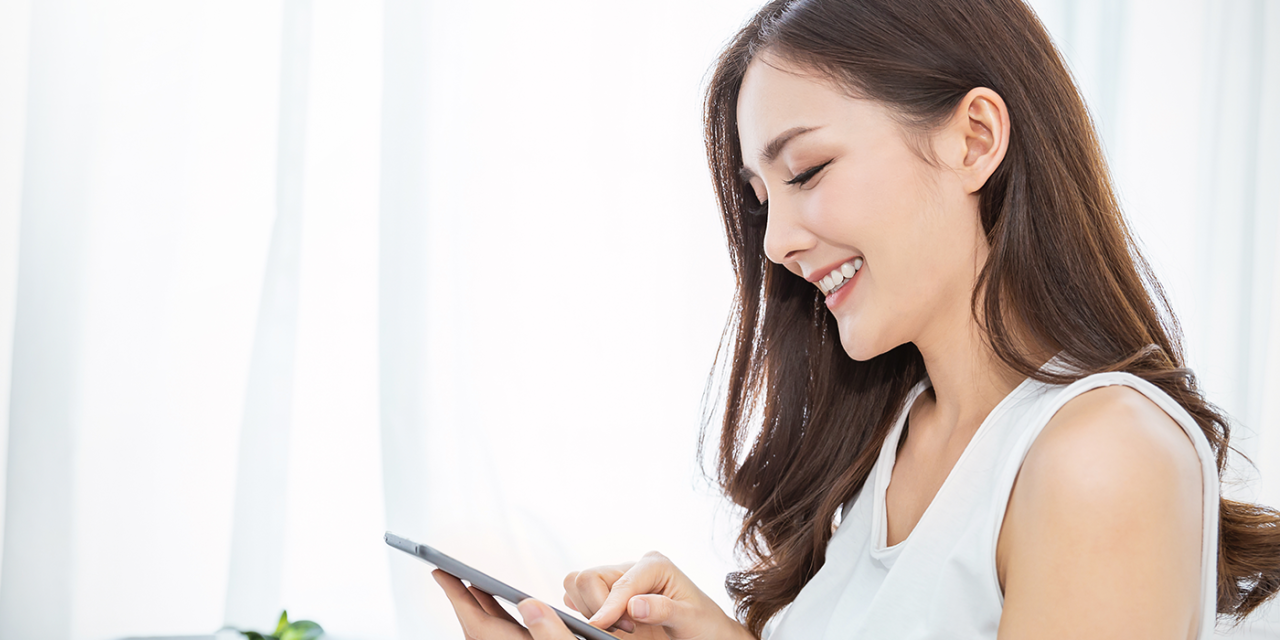 Standar Kebahagiaan? Bagaimana Media Sosial Membentuk Itu