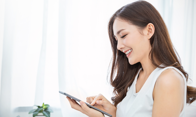 Standar Kebahagiaan? Bagaimana Media Sosial Membentuk Itu