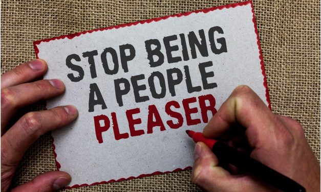 Keinginan Menyenangkan Orang Lain Cenderung Merasa Cemas