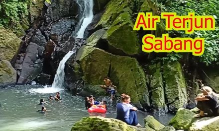 Salah Satu Destinasi Wisata Alam Di Sabang Yang Tersembunyi