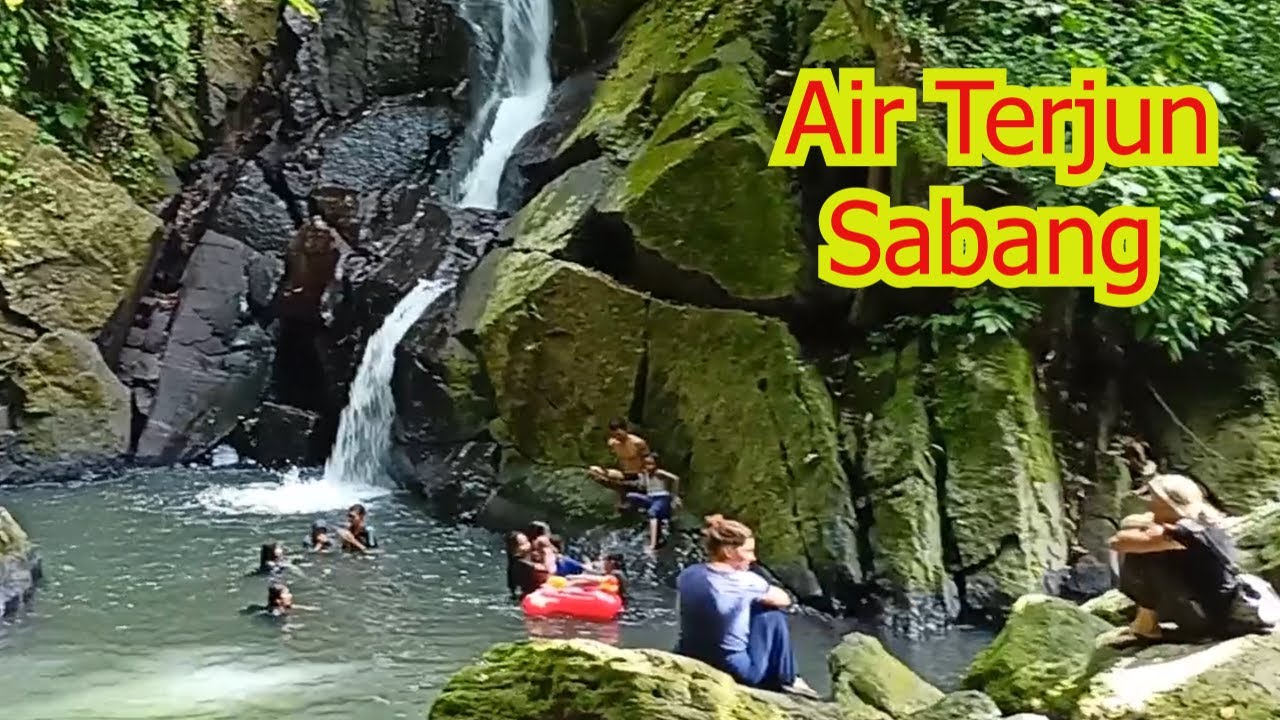 Salah Satu Destinasi Wisata