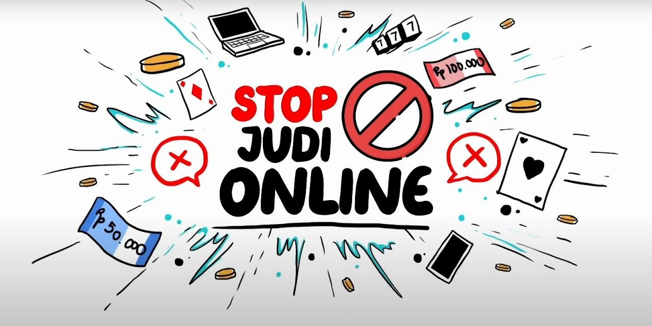 Kecanduan Judi Online Bisa Merusak Emosional, Sosial Dan Fisik