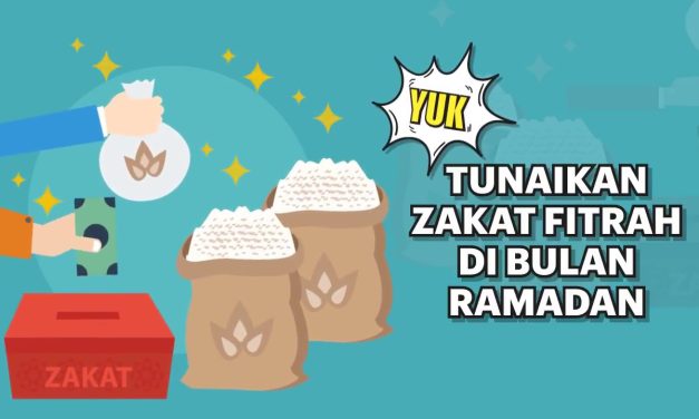 Zakat Di Bulan Ramadhan : Umat Muslim Harus Memahami Ini