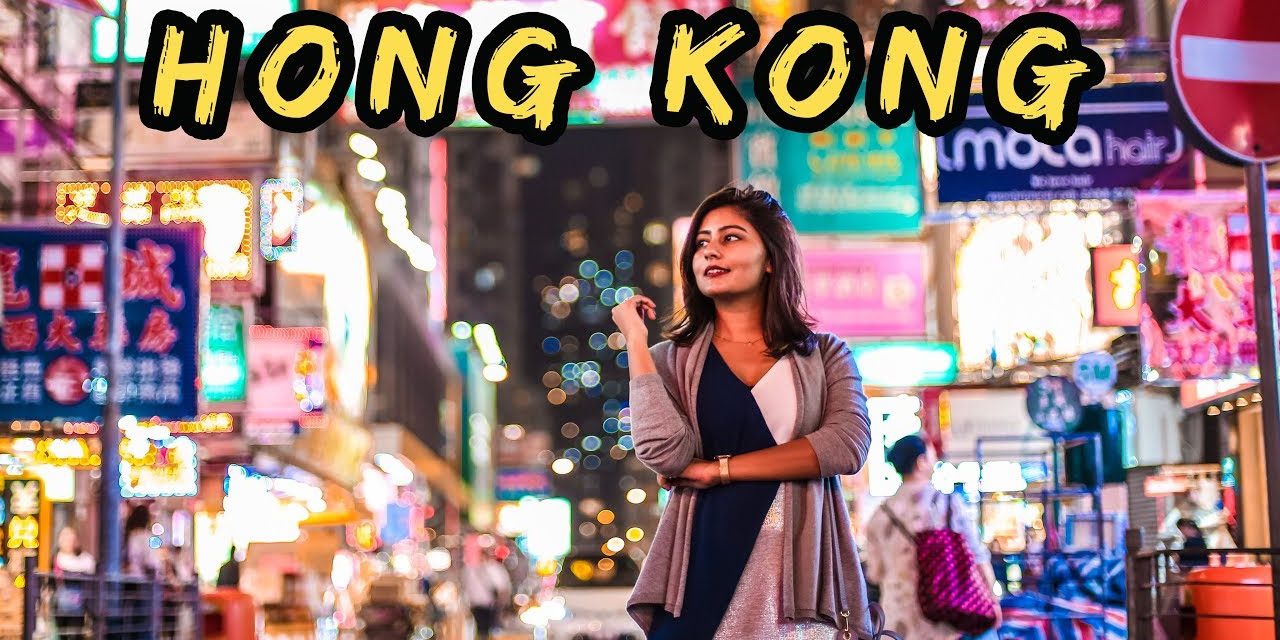 Hong Kong : Memiliki Life Expectancy Tertinggi Di Dunia