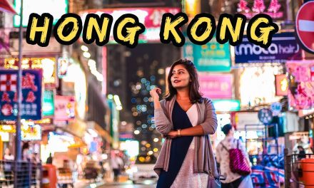 Hong Kong : Memiliki Life Expectancy Tertinggi Di Dunia