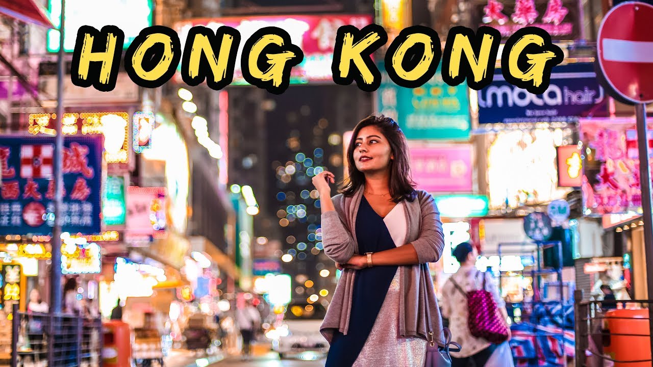 Hong Kong