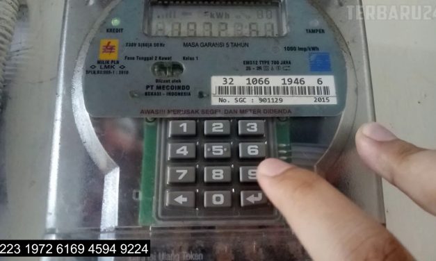 Listrik Prabayar : Mengatur Energi Listrik Menjadi Lebih Efisien