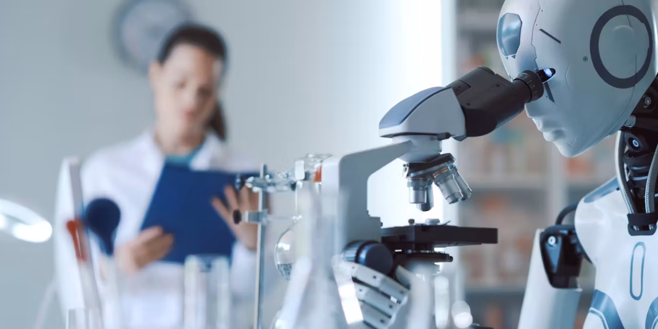 AI Dan Etika: Siapa Yang Bertanggung Jawab?