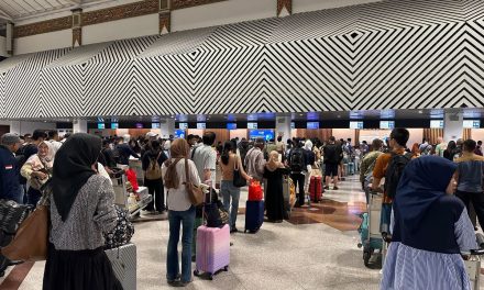 Bandara Juanda Tutup Penerbangan Ke Bali Saat Nyepi