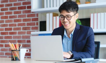 Berani Gagal: Kisah Para Pengusaha Muda Yang Bangkit Dari Nol