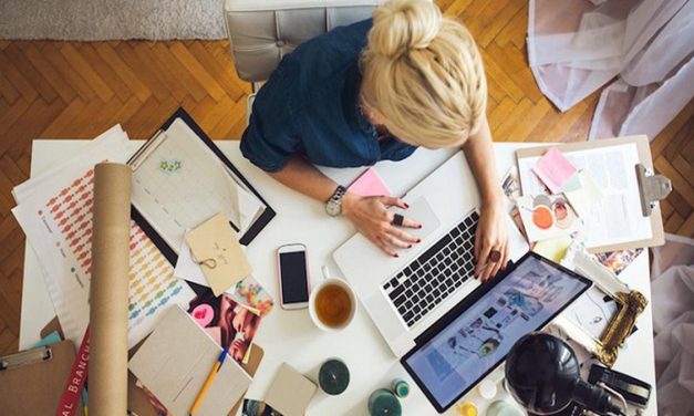 Dunia Freelance Sudah Digandrungi Remaja Sejak Dini