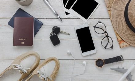 Gadget Ramah Lingkungan Jadi Tren Pasar Baru