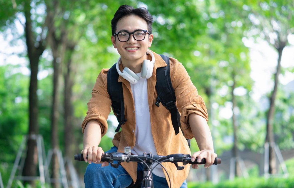 Gaya Hidup Berkelanjutan: Tren Atau Kebutuhan?