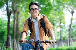 Gaya Hidup Berkelanjutan