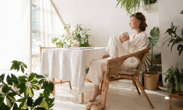 Gaya Hidup Slow Living Semakin Populer