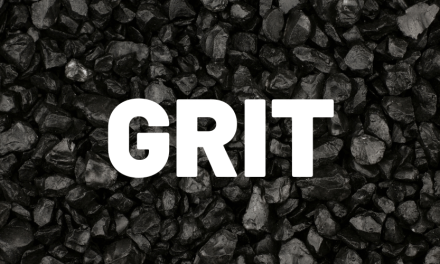 Bangun Karier Tanpa Koneksi, Asal Punya Grit