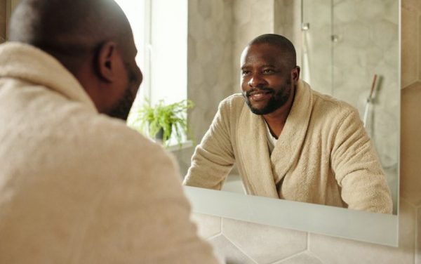 Mencintai Diri Sendiri Tanpa Mengharapkan Pengakuan