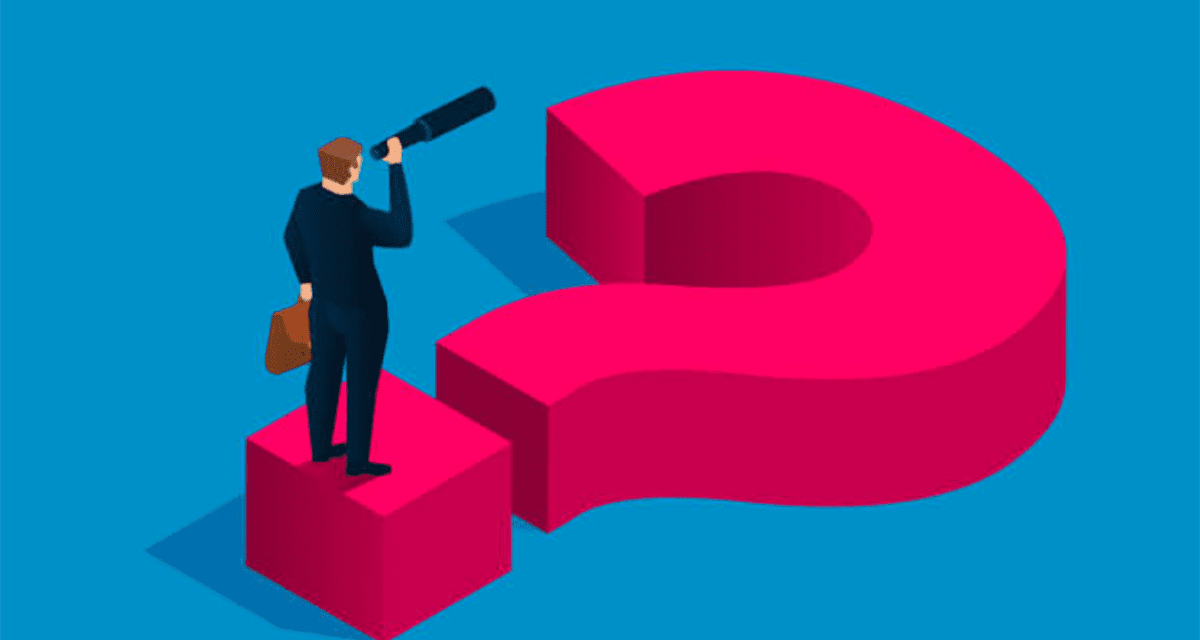 Menerima Ketidakpastian Sebagai Bagian Dari Perjalanan Hidup