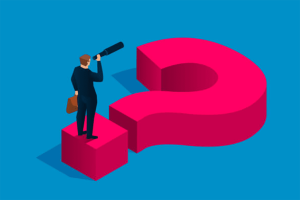 Menerima Ketidakpastian