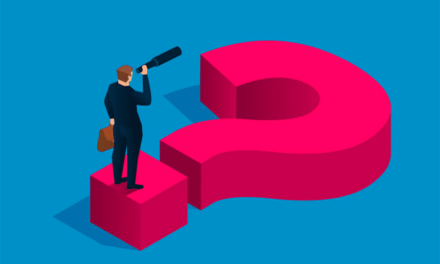 Menerima Ketidakpastian Sebagai Bagian Dari Perjalanan Hidup