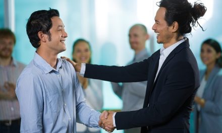 Pemimpin Adaptif: Bertahan Di Tengah Perubahan Cepat