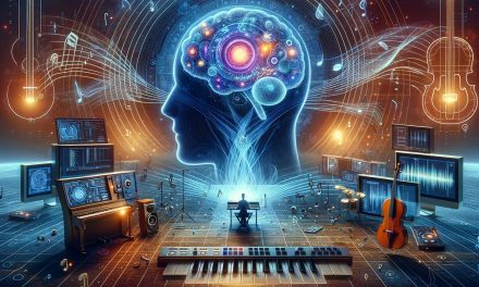 Peran AI Dalam Industri Musik Dan Film Semakin Besar