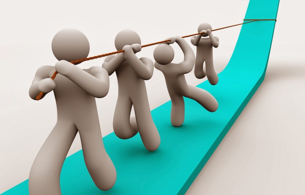 Perubahan Itu Gak Selalu Harus Dimengerti, Cukup Dijalani