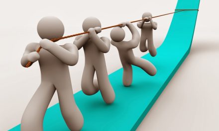 Perubahan Itu Gak Selalu Harus Dimengerti, Cukup Dijalani