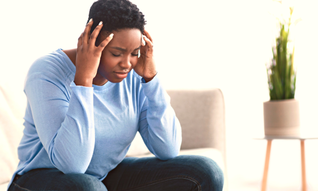 Self Pressure: Lawan Terberat Datangnya Dari Dalam Kepala