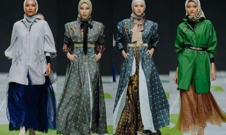 Tren Fashion Ramah Lingkungan Mulai Mendominasi