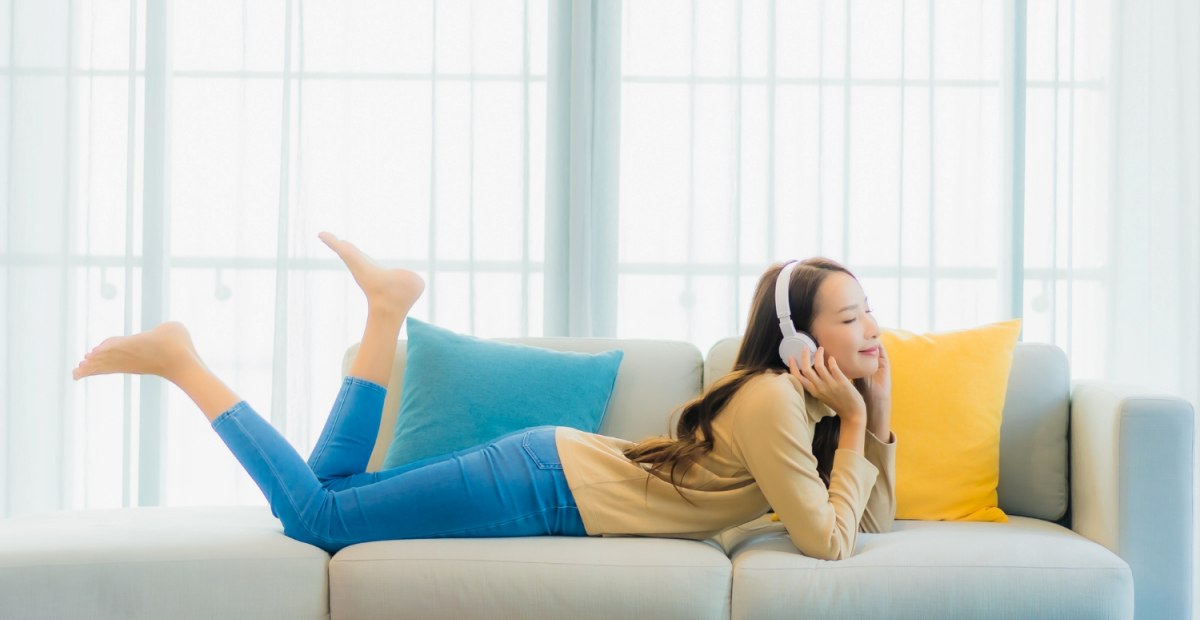 Me Time Ternyata Penting Untuk Me-Recharge Energi