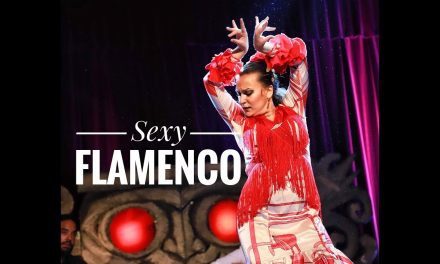 Tarian Lompatan Gembala : Cerminan Dari Kehidupan Di Spanyol