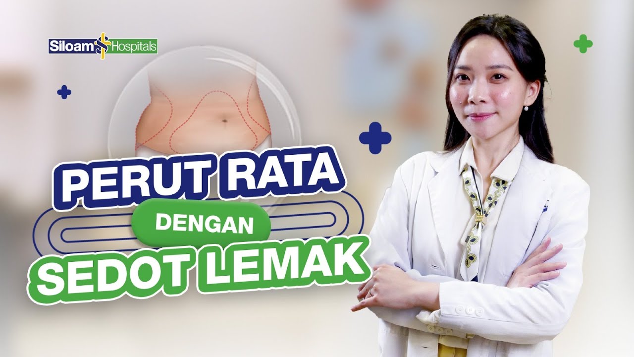 Tindakan Sedot Lemak