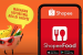 Layanan Aplikasi Shopee Food