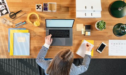 Decluttering Digital: Bersih Bersih Folder, Legakan Pikiran