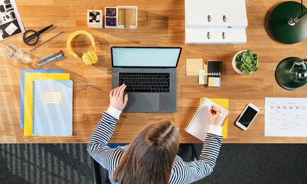 Decluttering Digital: Bersih Bersih Folder, Legakan Pikiran