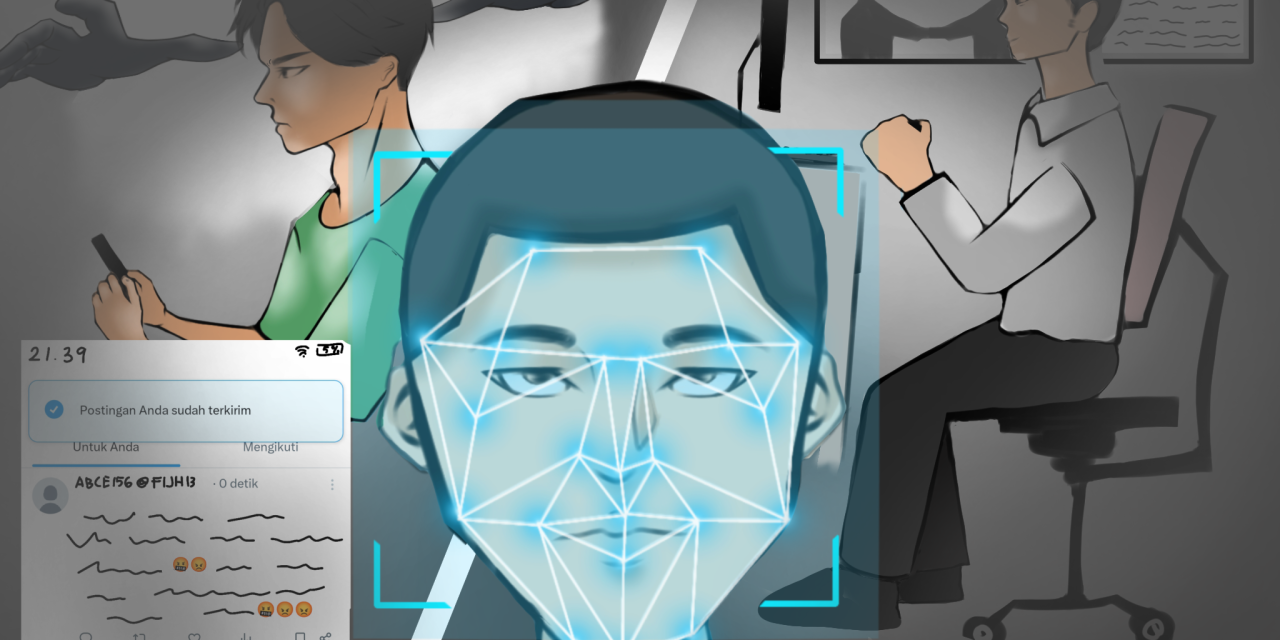 Demokrasi Era Disinformasi: Siapa Yang Mengendalikan Narasi?